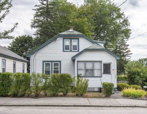 123 Jewett Street, Manchester, NH 03103