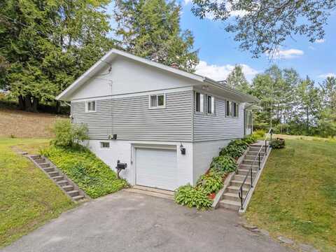90 Pine Hill Road, Littleton, NH 03561