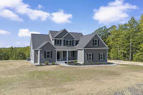 70 Gile Hill Road, Dunbarton, NH 03046