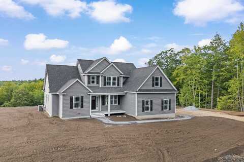 70 Gile Hill Road, Dunbarton, NH 03046