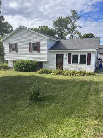 26 Thomas Circle, Vergennes, VT 05491