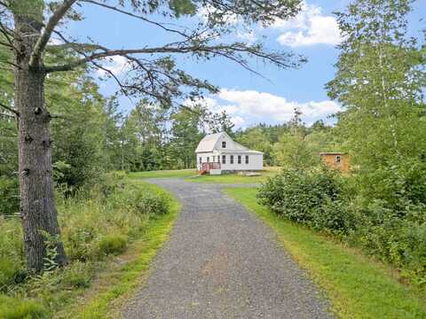2877 Mt Moosilauke Highway, Haverhill, NH 03780