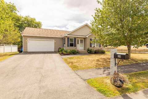 28 Palmetto Lane, Laconia, NH 03246