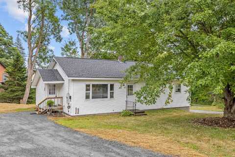 185 Highland Avenue, Lisbon, NH 03585