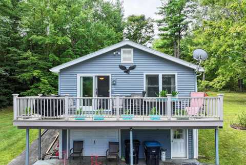 446 Mead Lane, Middlebury, VT 05753