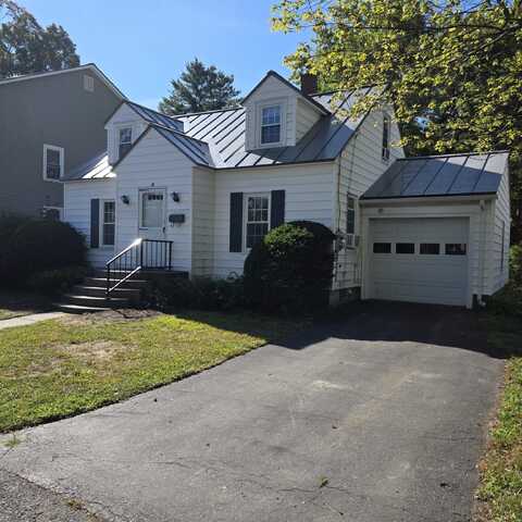 38 Goyette Avenue, Claremont, NH 03743