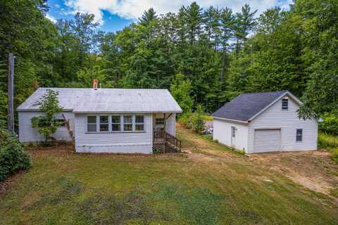 130 Upper Smith Road, Sanbornton, NH 03269