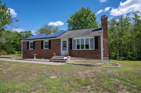 155 Robinson Road, Hudson, NH 03051