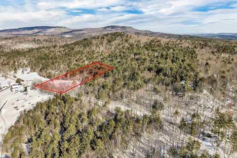 lot 7 Eastern District Road, Danbury, NH 03230