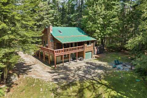 78 Hazen Road, Bethlehem, NH 03574