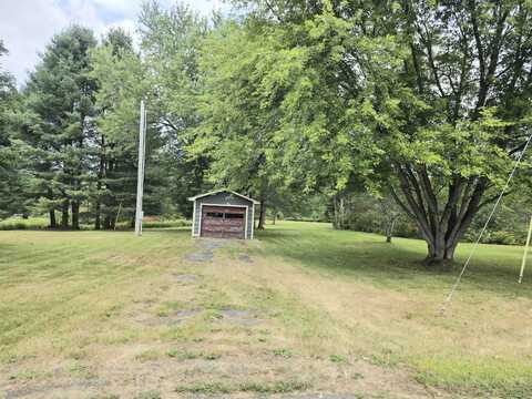 369 Hall Stream Road, Canaan, VT 05902
