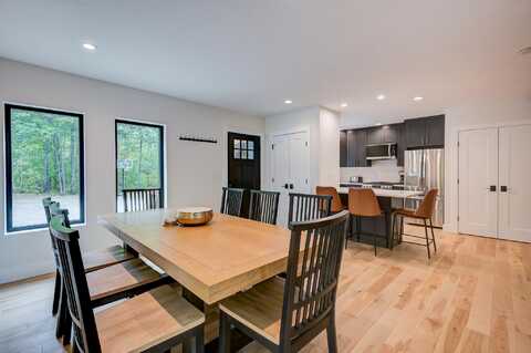 22 Pudding Pond Drive, Conway, NH 03860