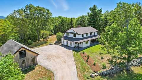 243 Cross Hill Road, Wilmot, NH 03287