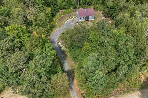 122 Northwood Estates Drive, Grafton, NH 03240