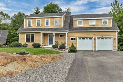 16 Cameron's Way, Greenfield, NH 03047
