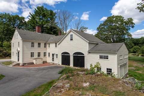 181 Mill Road, North Hampton, NH 03862