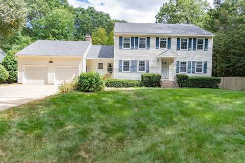 645 Walnut Street, Manchester, NH 03104