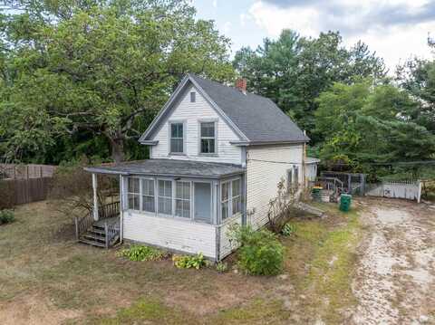 66 Chestnut Hill Road, Rochester, NH 03867
