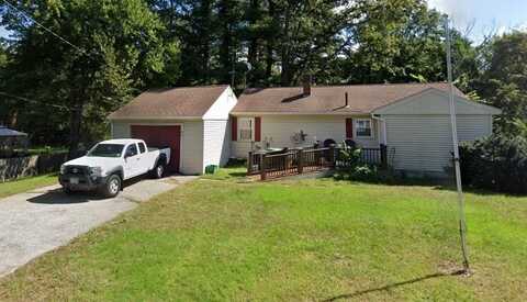 28 Countryside Drive, Nashua, NH 03062