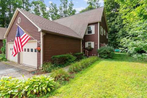 25 Woodbine by the Lake, Colchester, VT 05446