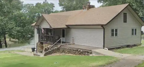 62522 E 254 Road, Grove, OK 74344