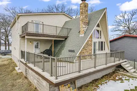 24612 S 638 Road, Grove, OK 74344