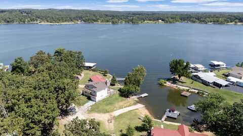 24612 S 638 Road, Grove, OK 74344