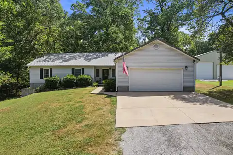 32106 S 603 Lane, Grove, OK 74344