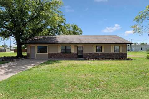 321 W Ealum Avenue, Ketchum, OK 74301