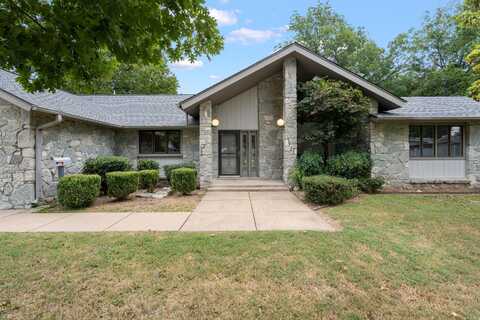 542 S Thompson Street, Vinita, OK 74301