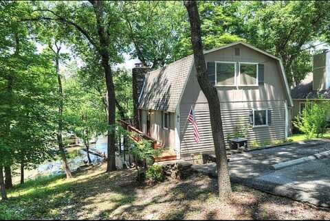 15 Wichita Circle, Afton, OK 74331