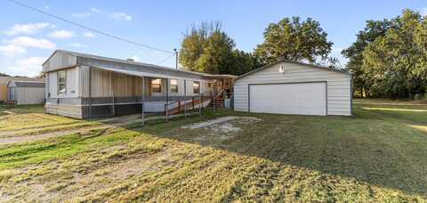 27916 S 4410 Road, Vinita, OK 74301