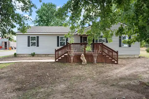 25800 S 640 Road, Grove, OK 74344