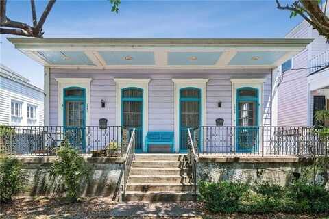 1529 CONERY Street, New Orleans, LA 70115