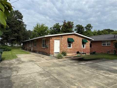 930 AURORA Avenue, Metairie, LA 70005