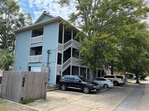 1357 LAKE Avenue, Metairie, LA 70005