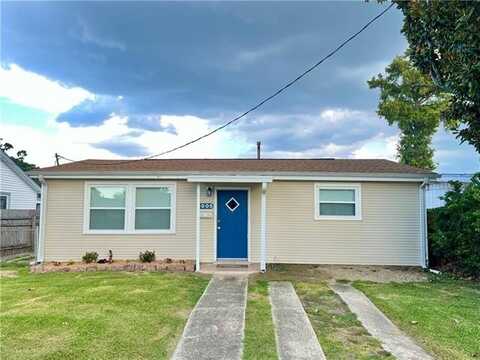 1005 MAINE Avenue, Kenner, LA 70062
