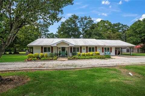 1405 CLAY Street, Franklinton, LA 70438