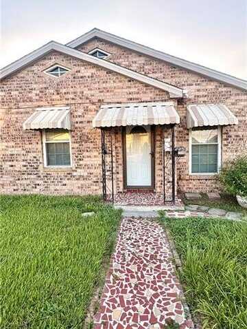 1336 EGANIA Street, New Orleans, LA 70117