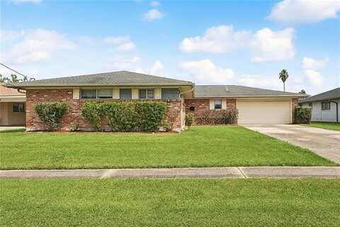 5032 RANDOLPH Street, Marrero, LA 70072