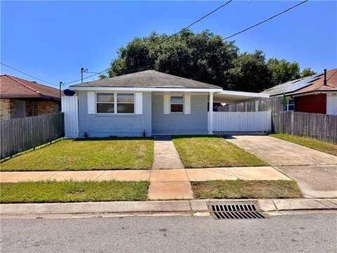 7916 UNITY Drive, New Orleans, LA 70128