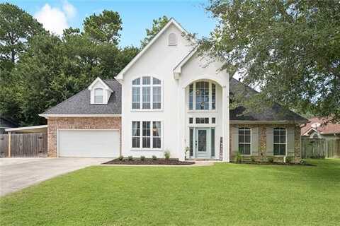 1951 UNIVERSITY Drive, Mandeville, LA 70448