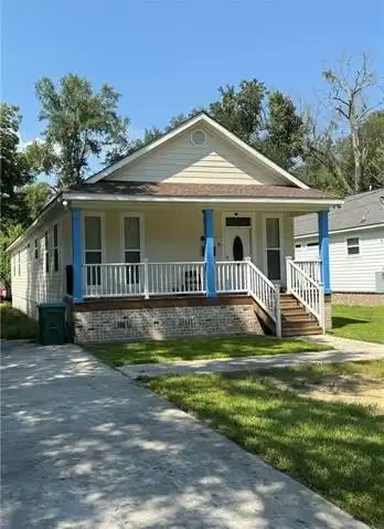 107 E STANLEY Street, Hammond, LA 70403