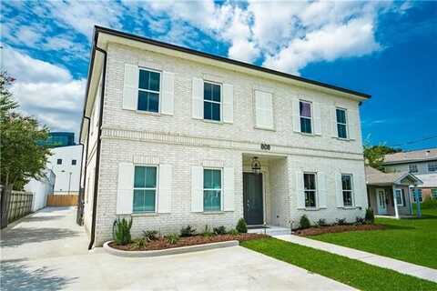 808 BONNABEL Boulevard, Metairie, LA 70005