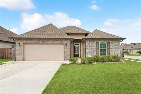 2560 FRAZIER Street, Marrero, LA 70072