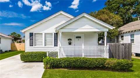 3813 CYPRESS Street, Metairie, LA 70001
