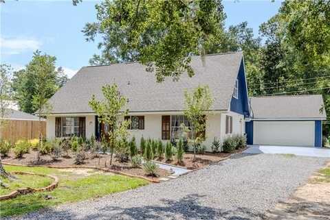 194 LIVE OAK Street, Mandeville, LA 70448
