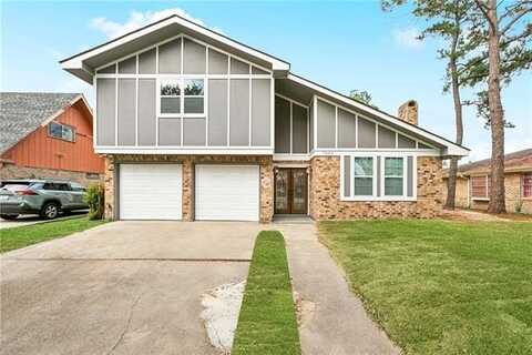 7300 BRIARHEATH Drive, New Orleans, LA 70128