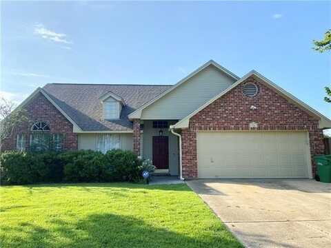 56 SHEARWATER Drive, La Place, LA 70068