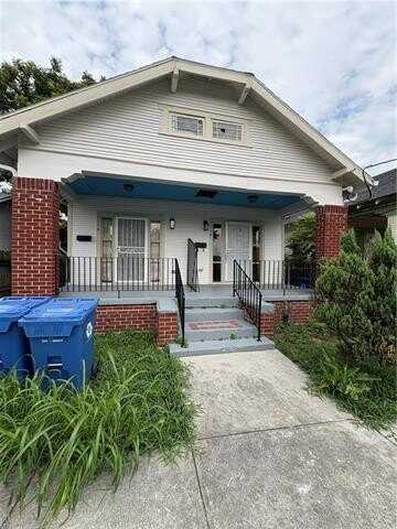 1118 LIZARDI Street, New Orleans, LA 70117